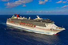 Carnival Pride