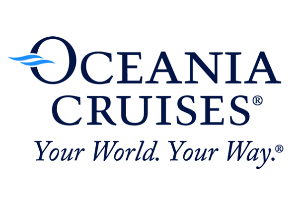 Luxusná spoločnosť Oceania Cruises